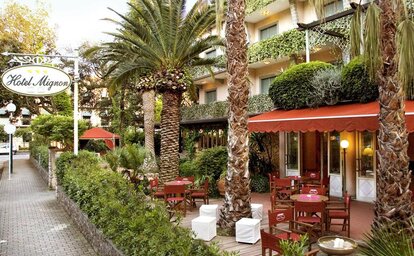Hotel Mignon