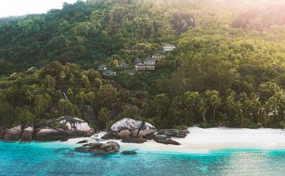 Hotel Valmer Resort Seychelles