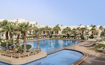Iberostar Selection Eolia Djerba