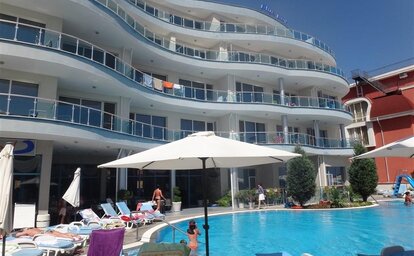 Blue Bay