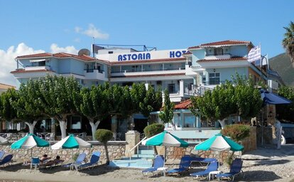 Astoria Zante