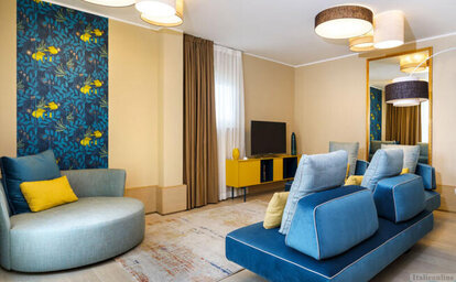 Grand Hotel Alassio