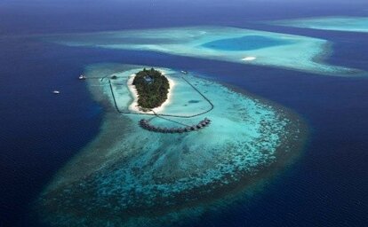 Komandoo Resort