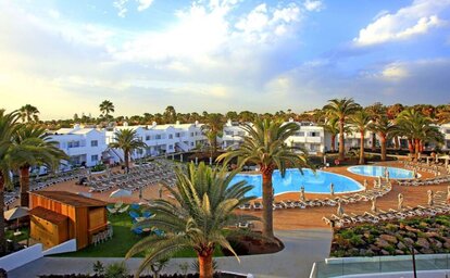 Labranda Corralejo Village