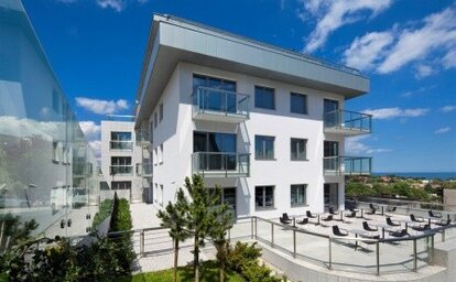 Sea Premium Apartments