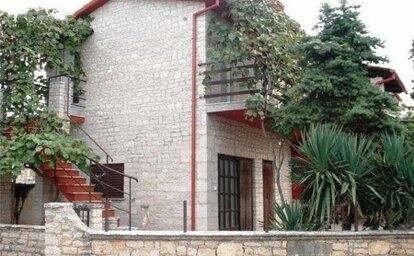 Apartmány Mirjana