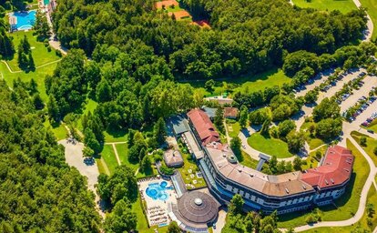 Hotel Vitarium (Šmarješke Toplice)