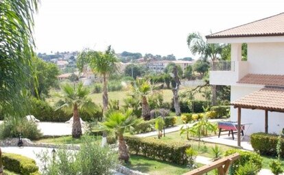 Luzia Agriresort
