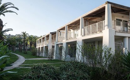 Hotel Baia del Sole Resort
