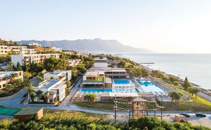 Atlantica Mikri Poli Kos