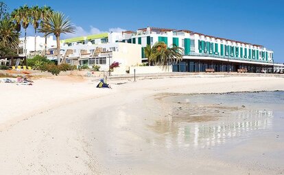Livvo Corralejo Beach Hotel