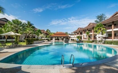 The Leaf Oceanside By Katathani