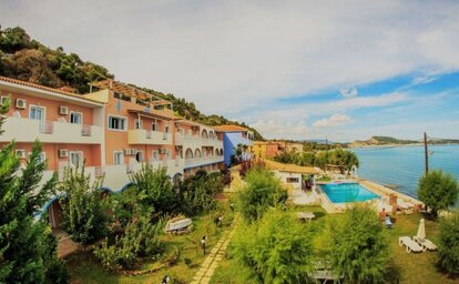 Agoulos Beach Hotel