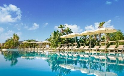 VOI Arenella Resort