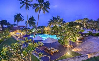 Thaala Bentota Resort