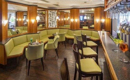 Sonnenhotel Bayerischer Hof