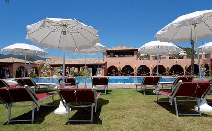 Alma Resort