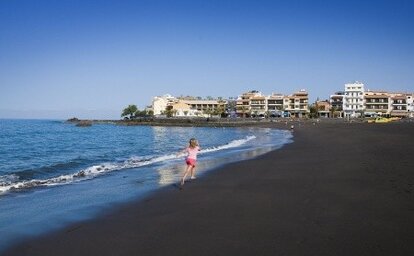 Apartamentos Playa Calera