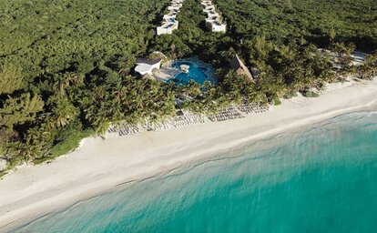 Catalonia Royal Tulum Beach & Spa