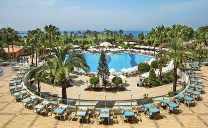 Hotel Saphir Resort & Spa