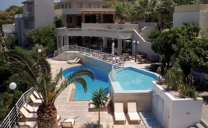 Pelagia Bay Hotel