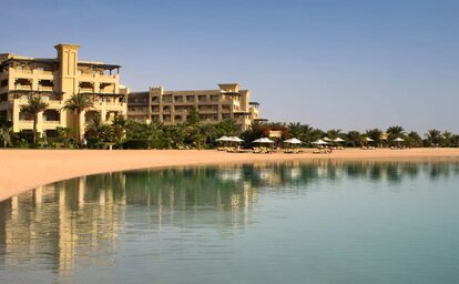 Grand Hyatt Doha Hotel & Villas