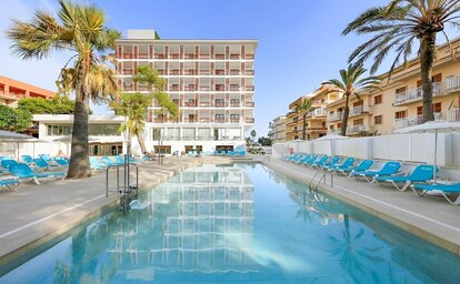 Caleia Talayot Spa Hotel