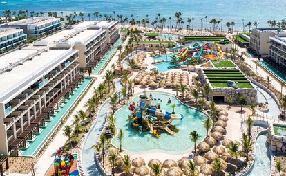 Hotel Serenade Caribe Club