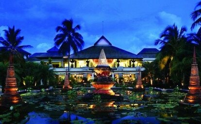 Robinson Club Khao Lak