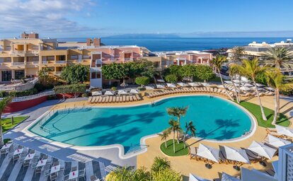 Hotel Servatur Isora Suites (ex. Allegro Isora)