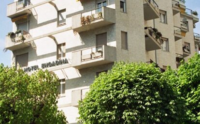 Hotel Engandina