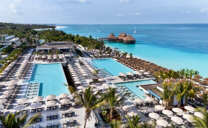 Riu Palace Swahili