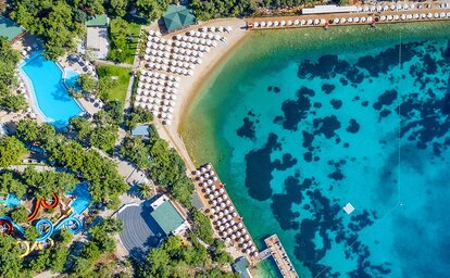 Hotel Bodrum Park Resort