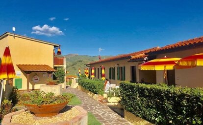Residence La Valdana
