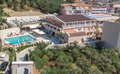 Altura Hotel
