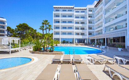 Hotel Best Punta Dorada