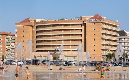 HTop Royal Sun Suites