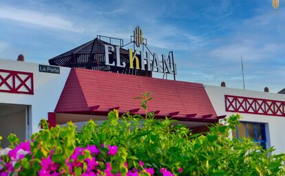 El Khan Sharm