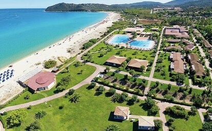 Hotel Garden Beach