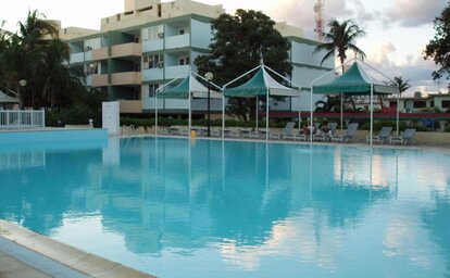 Aparthotel Mar del Sur