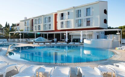 Marko Polo Hotel by Aminess