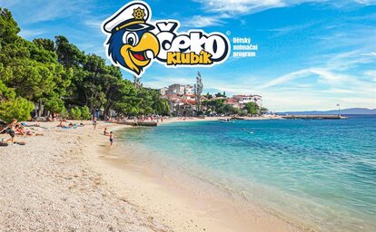 Dukič Holiday resort (apartmány)