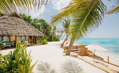 Hotel Tulia Zanzibar Unique Beach Resort