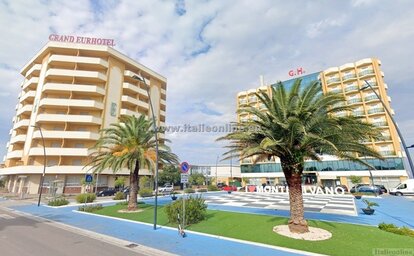 Grand Eurhotel Residence
