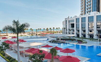 Hotel Rixos Premium Alamein (ex. Regal Heights)
