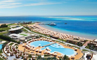 Rixos Premium Magawish Suites & Villas
