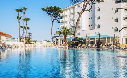 Iberostar Waves Alcudia Park