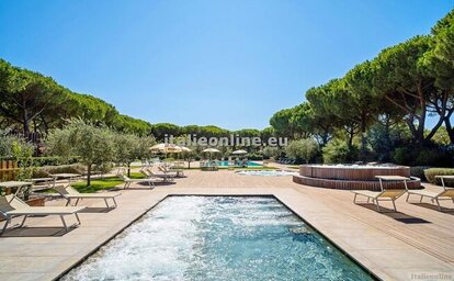 Orbetello Family Collection