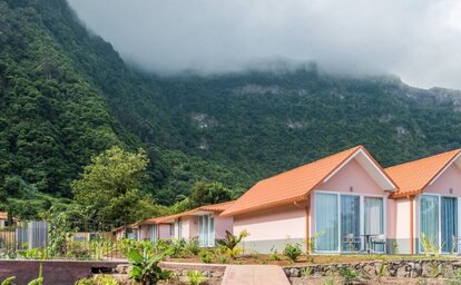 Pestana Quinta Do Arco Nature & Rose Garden
