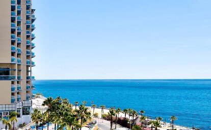Best Benalmádena